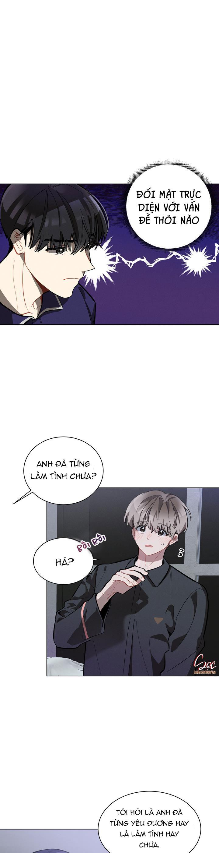 cherry scandal chapter 11 15