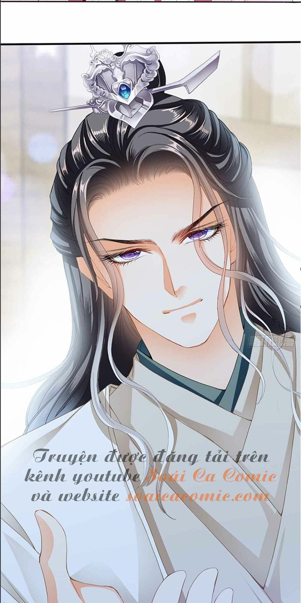 bổn vương muốn nàng chapter 76 21