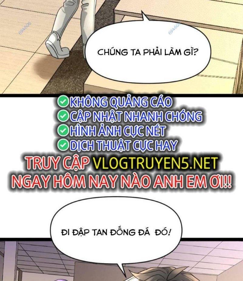 đóng băng toàn cầu: tôi gây dựng nên phòng an toàn thời tận thế chapter 39 29