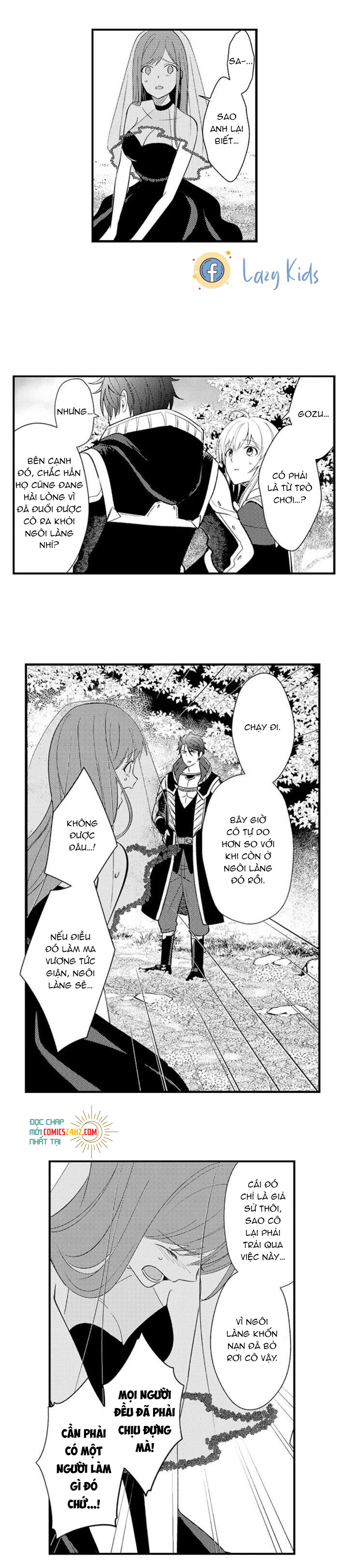 chuyển sinh vào thế giới của ma vương evelogia chapter 10 6