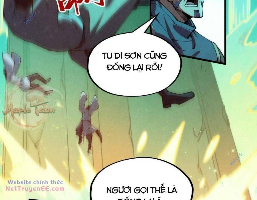 vạn cổ chí tôn chapter 277 35