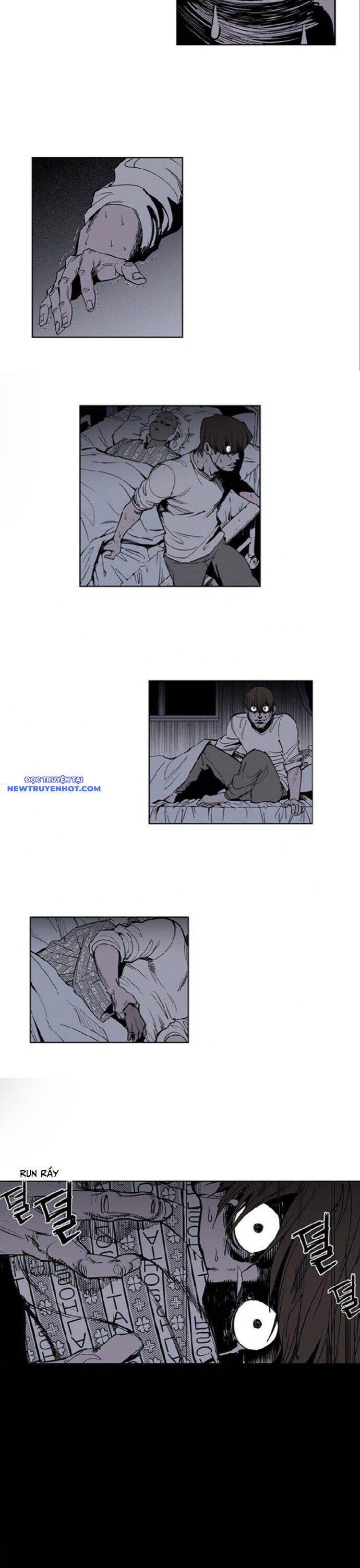 fight class 3 chapter 99 8