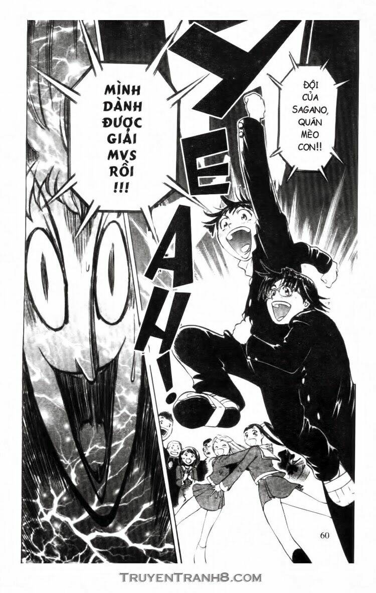 mua may bán tài chapter 8 19