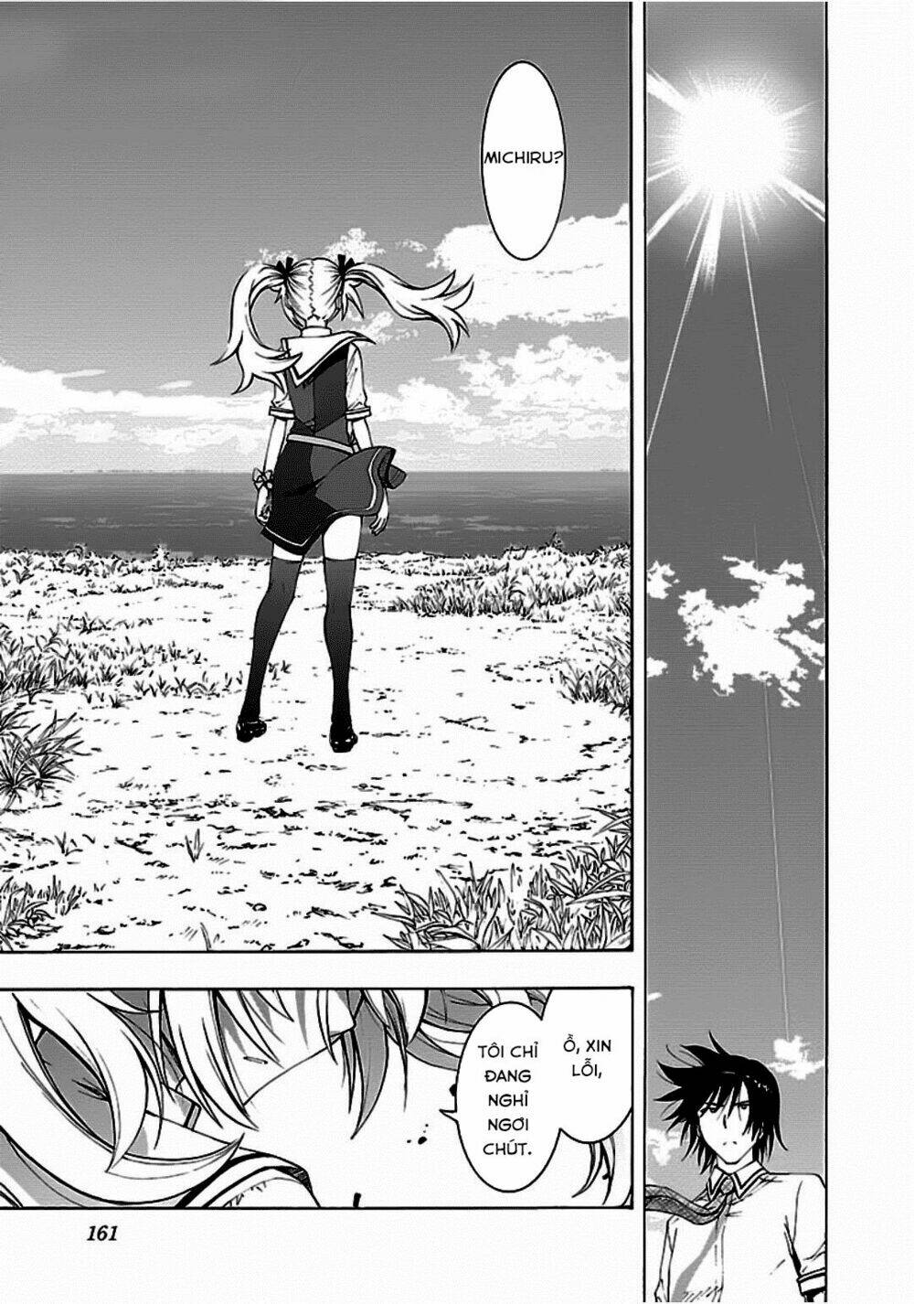 grisaia no kajitsu -le fruit de la grisaia- chapter 10 31