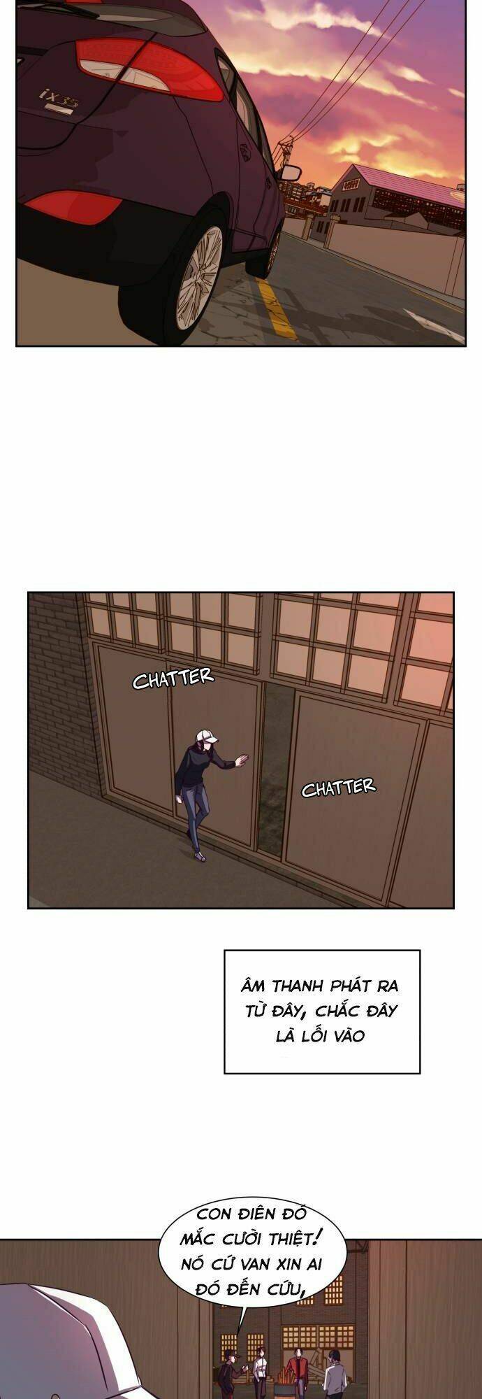 thời khắc định mệnh chapter 2 26