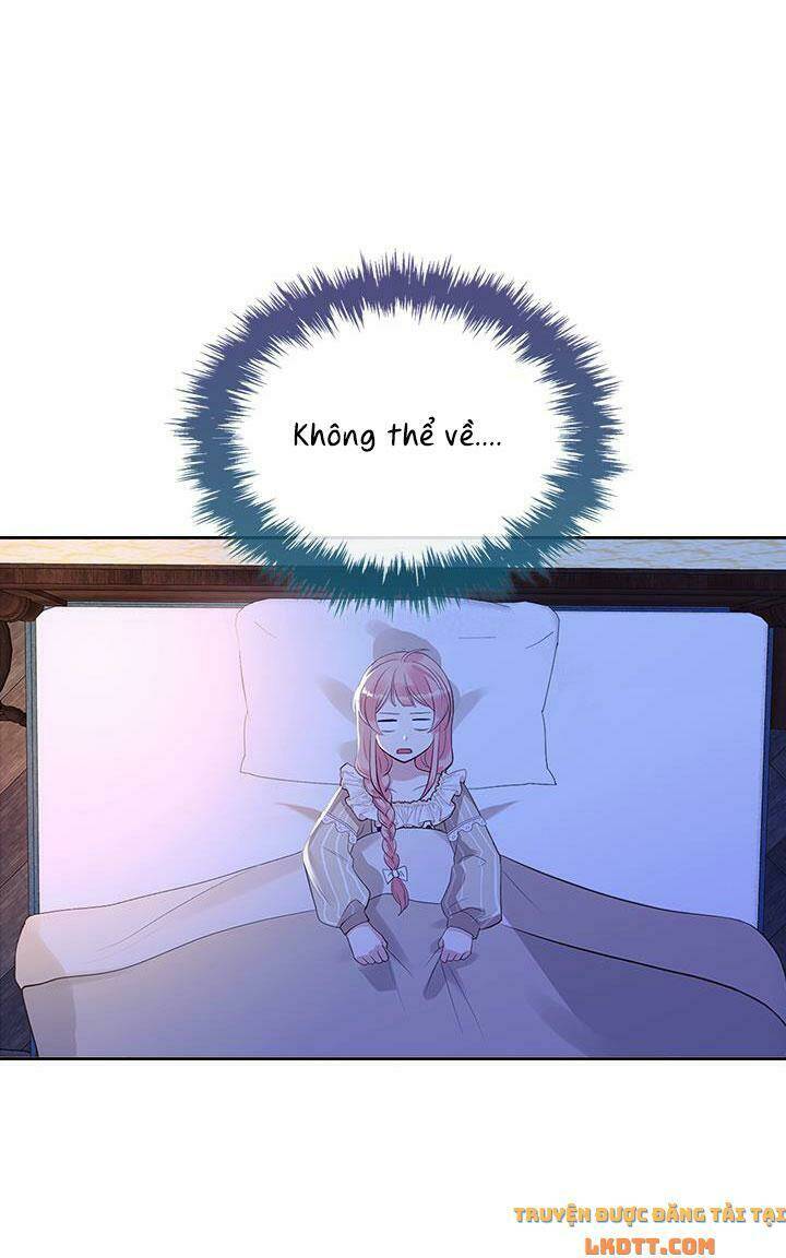 công chúa phản diện muốn ở trong ngôi nhà bánh quy chapter 3 43