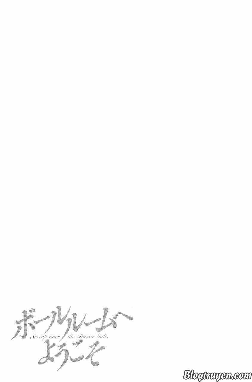 chào mừng bạn đến với ballroom chapter 19 39