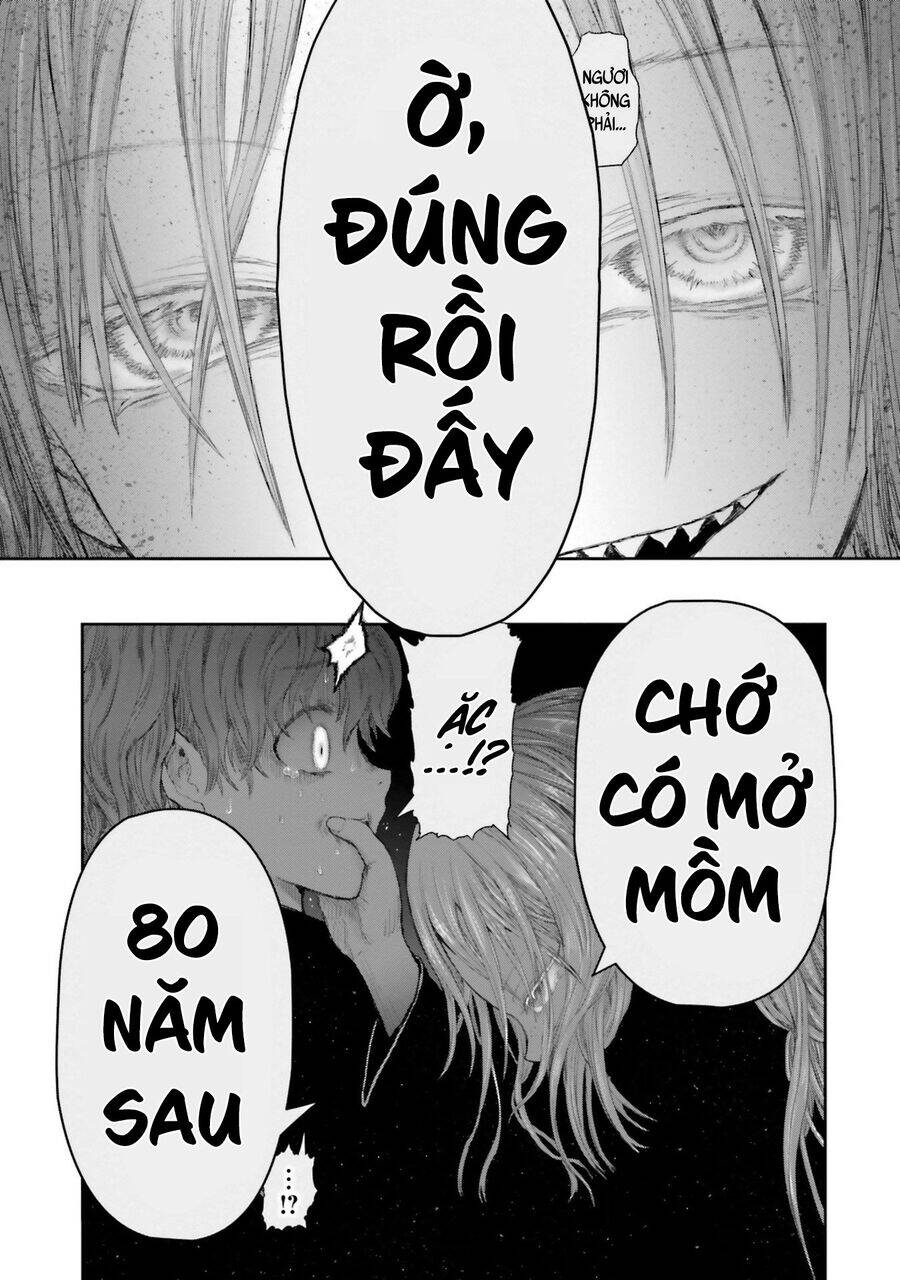 chú tôi ở dị giới chapter 61 16