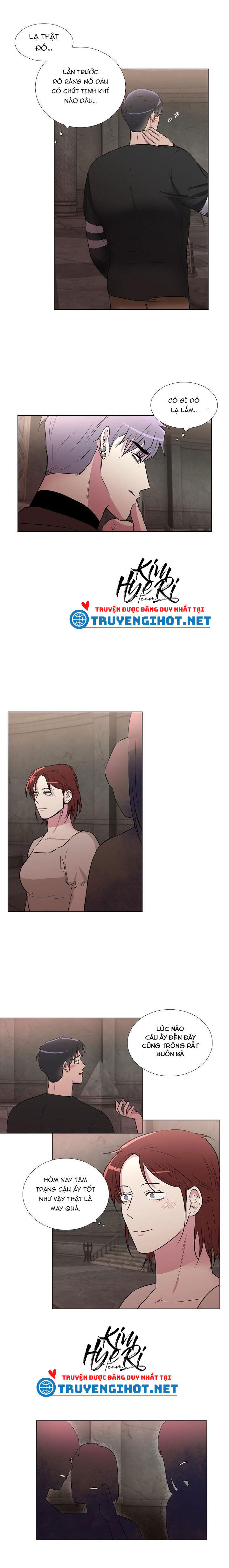 dưới đôi cánh ấy chapter 8.2 5