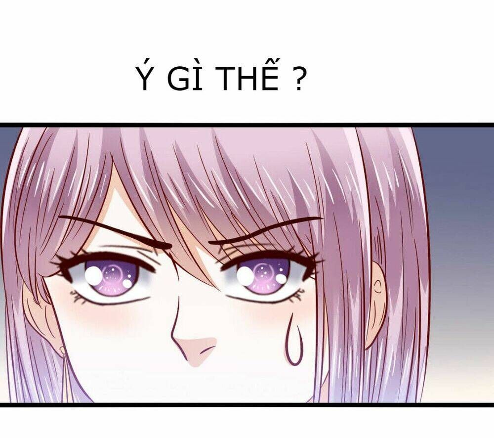 lăng thiếu! nhẹ một chút, đau chapter 23 19