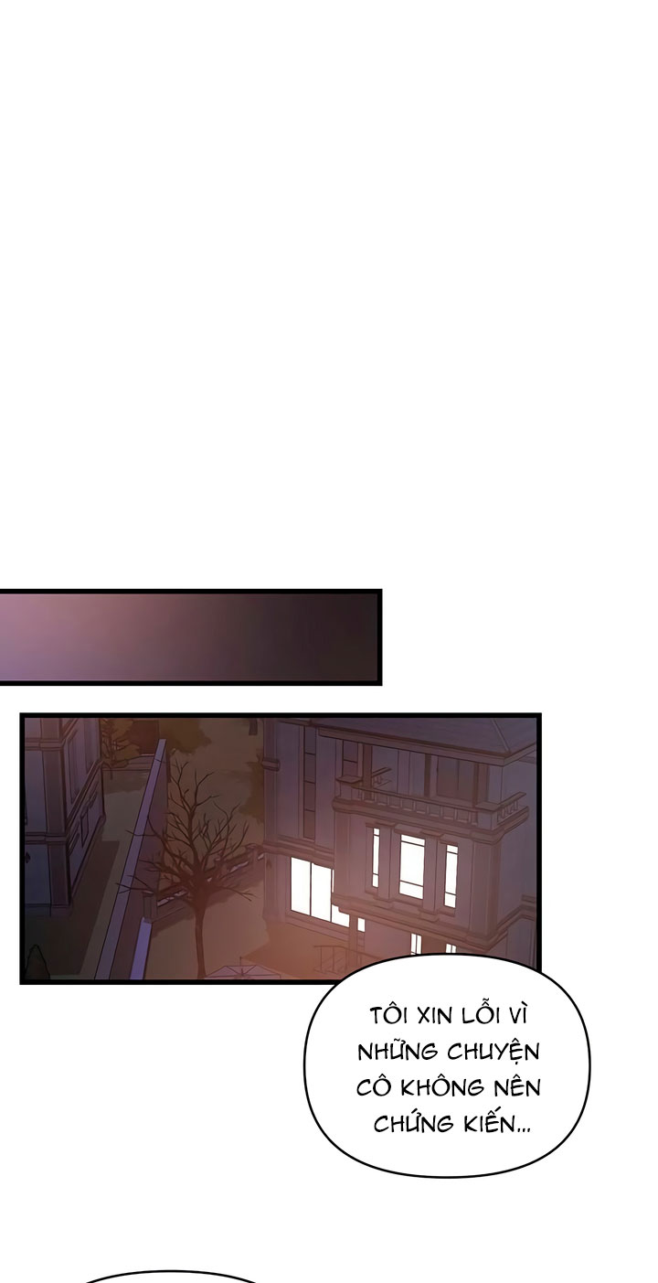 [18+] dục vọng tao nhã chapter 45.1 17