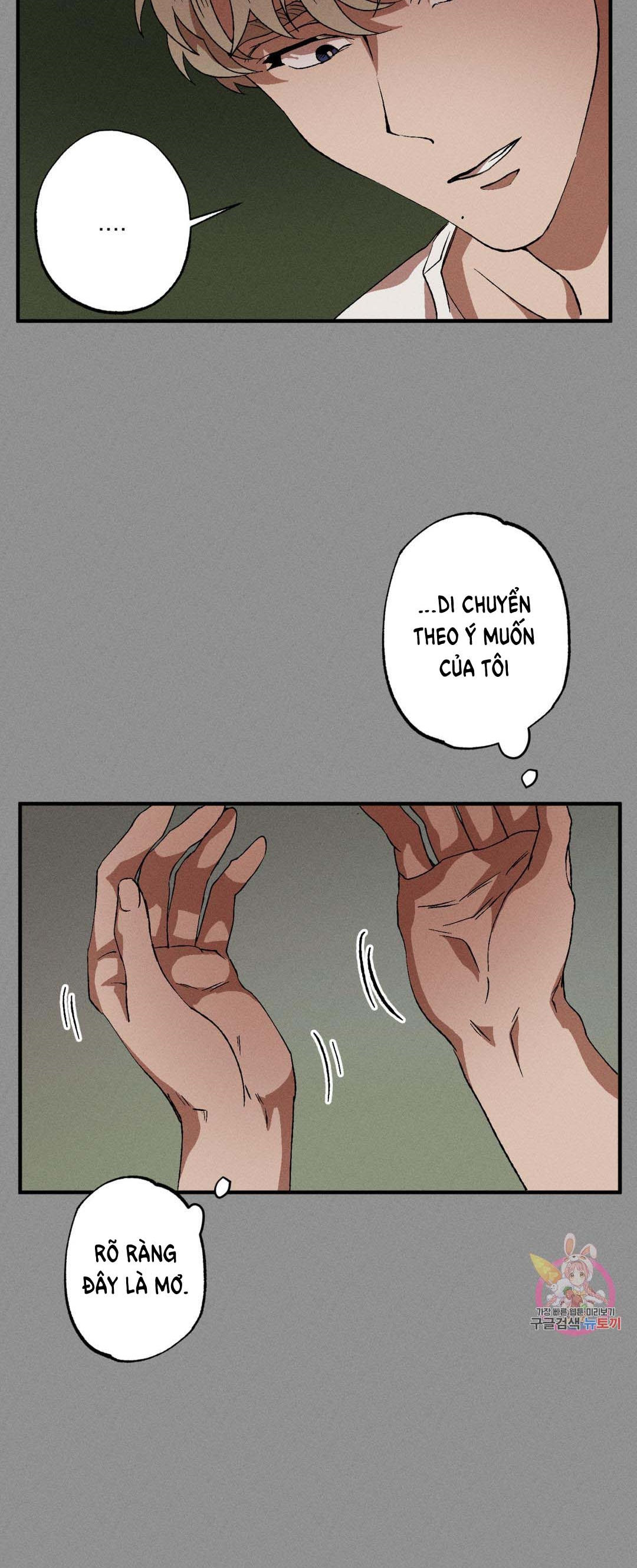 bẫy kép chapter 36.1 7