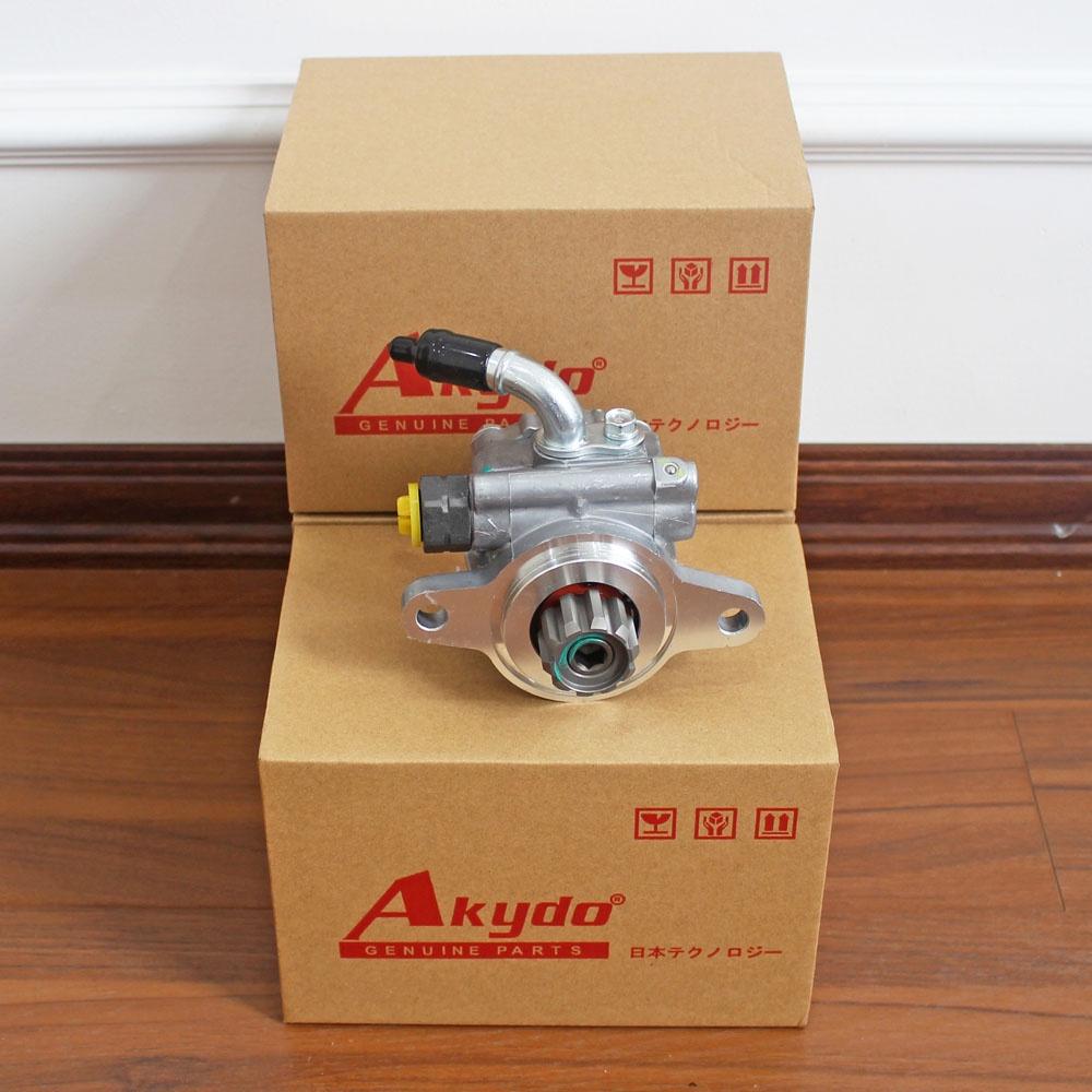 Bơm trợ lực Toyota Hilux 2005-2015 máy dầu