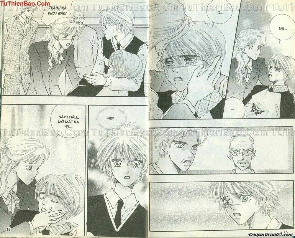 giấc mơ triệu phú chapter 7 17