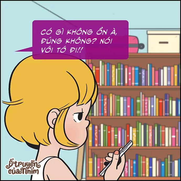 yumis cells chapter 31 30