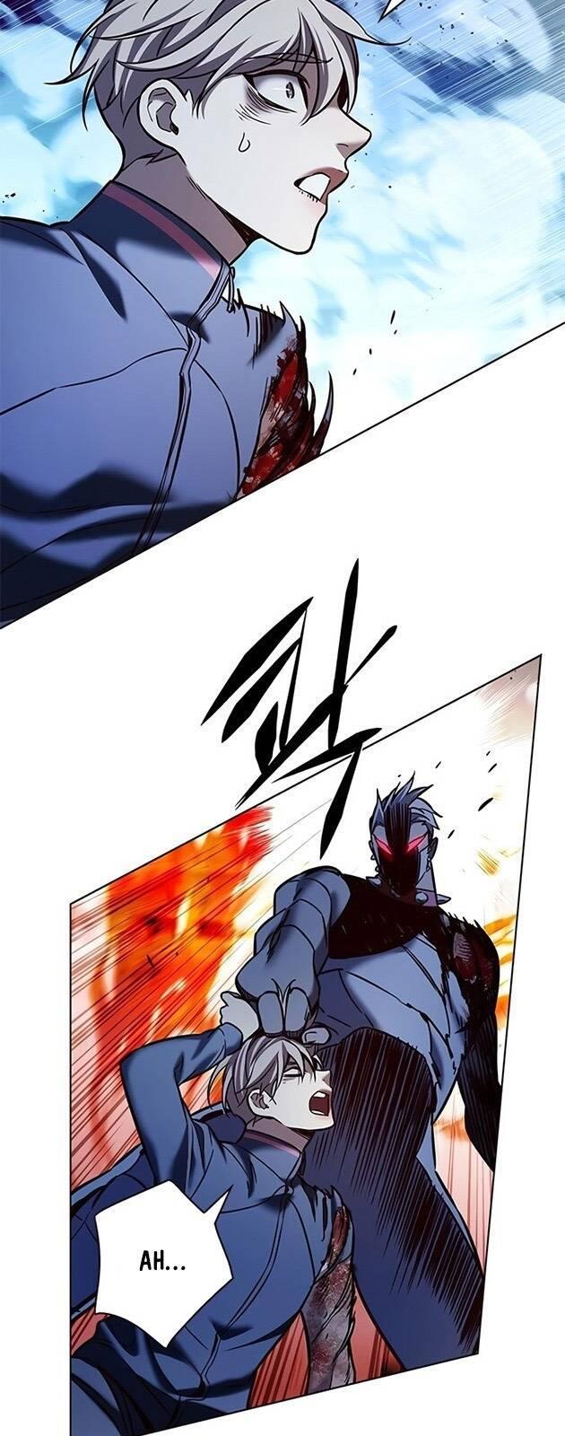 biến thân thành mèo chapter 210 61