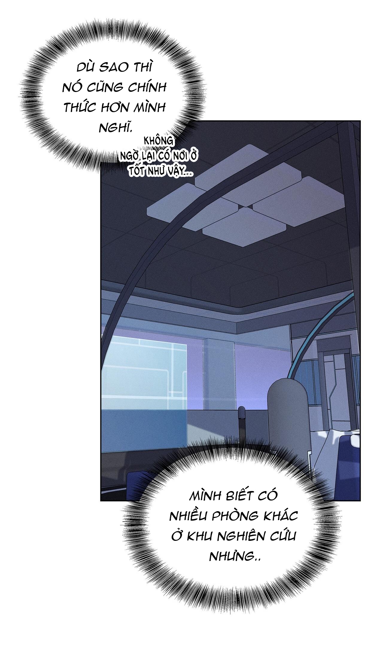 dục vọng mãnh liệt chapter 17 6