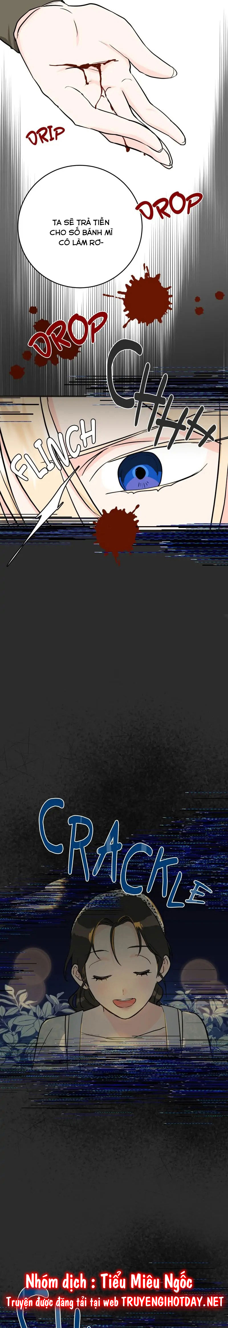 tạm biệt nàng, juliet chapter 24 19