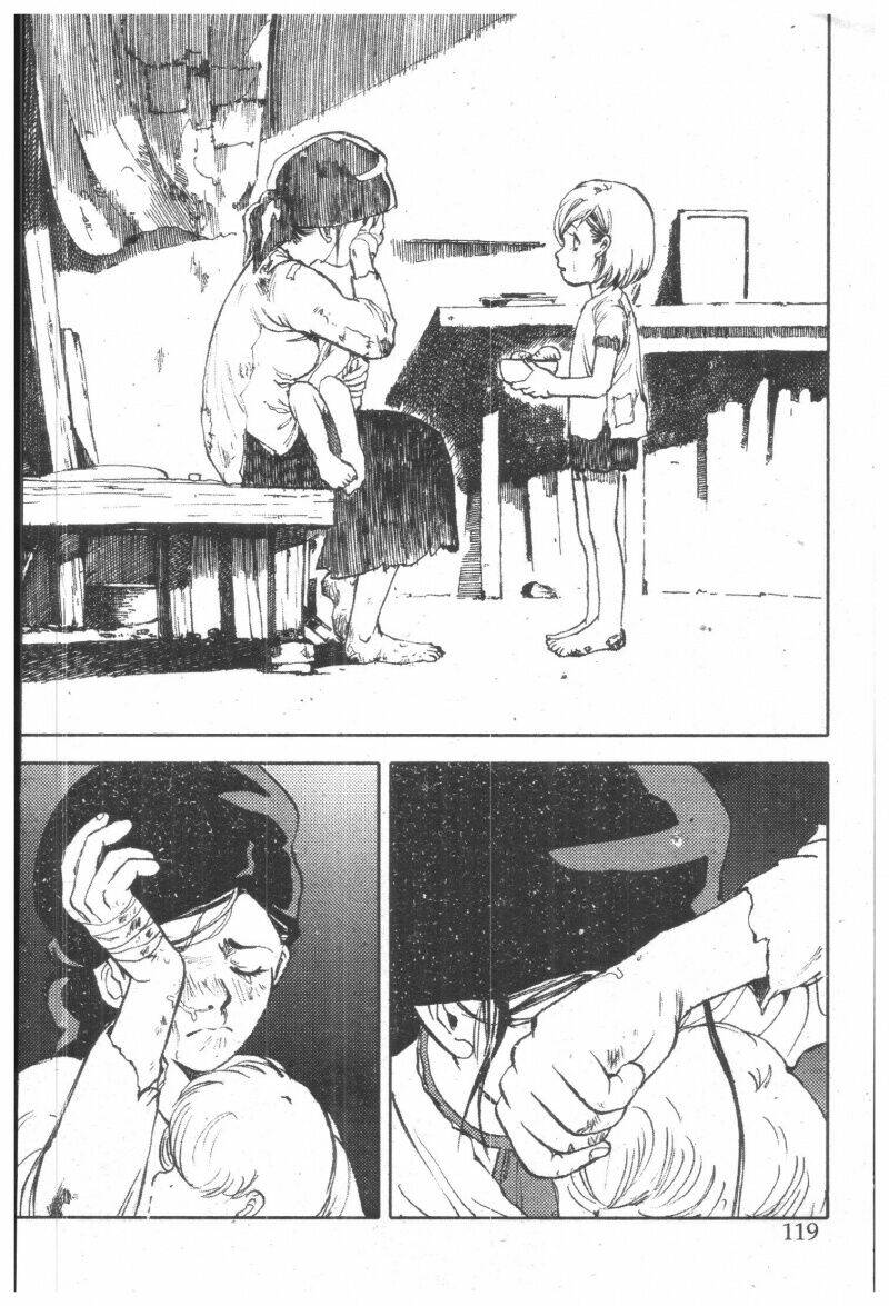 tắt đèn chapter 1 118