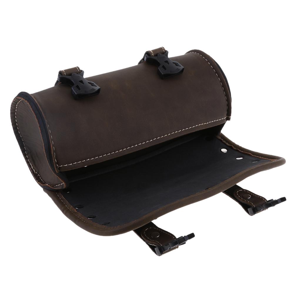 Motorcycle Universal Windshield Tool Kit Riding Bag Storage Bag