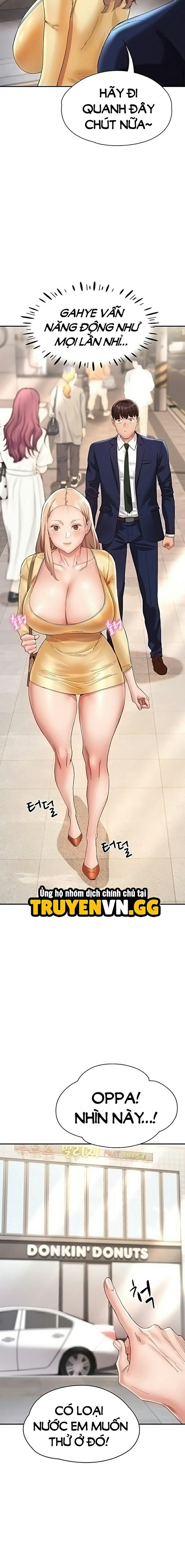 sống cùng hàng khủng chapter 26 7