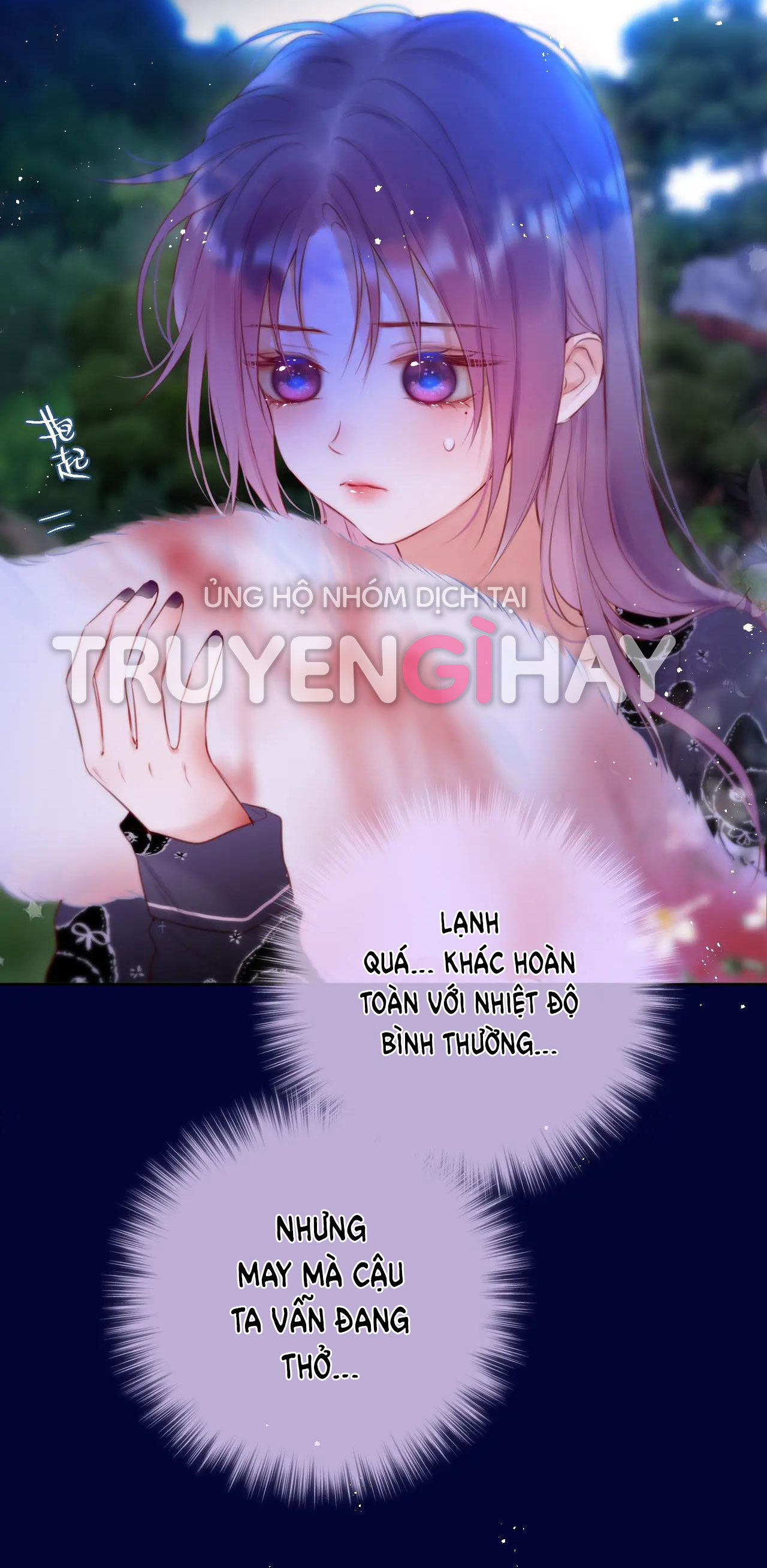 cạm bẫy của hồ ly chapter 28.2 6
