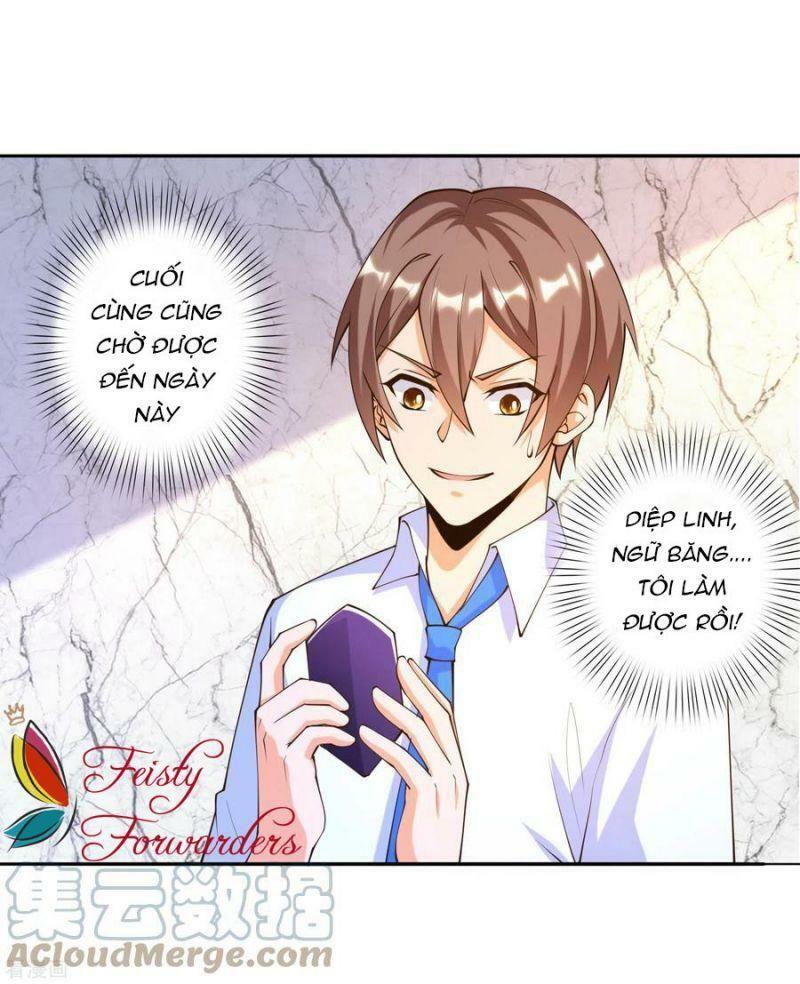 luyện tập thành thần chapter 31 24