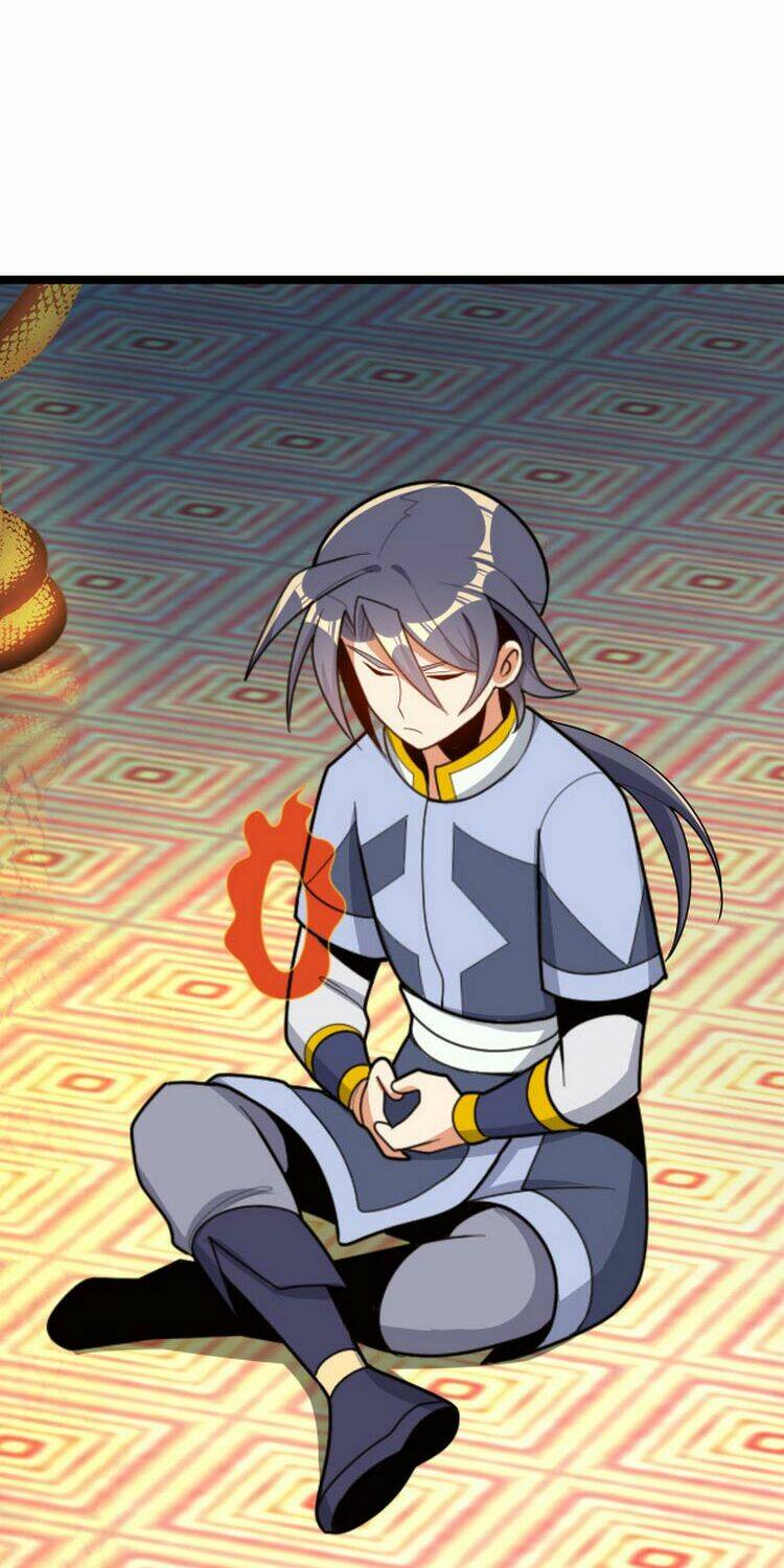 thôn phệ một thế giới tu tiên chapter 95 35