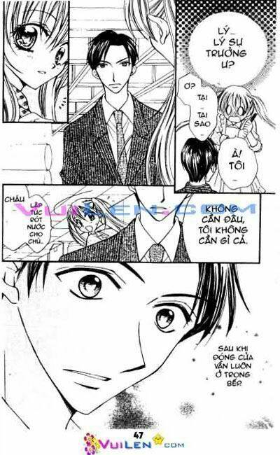 công chúa ẩm thực chapter 10 47