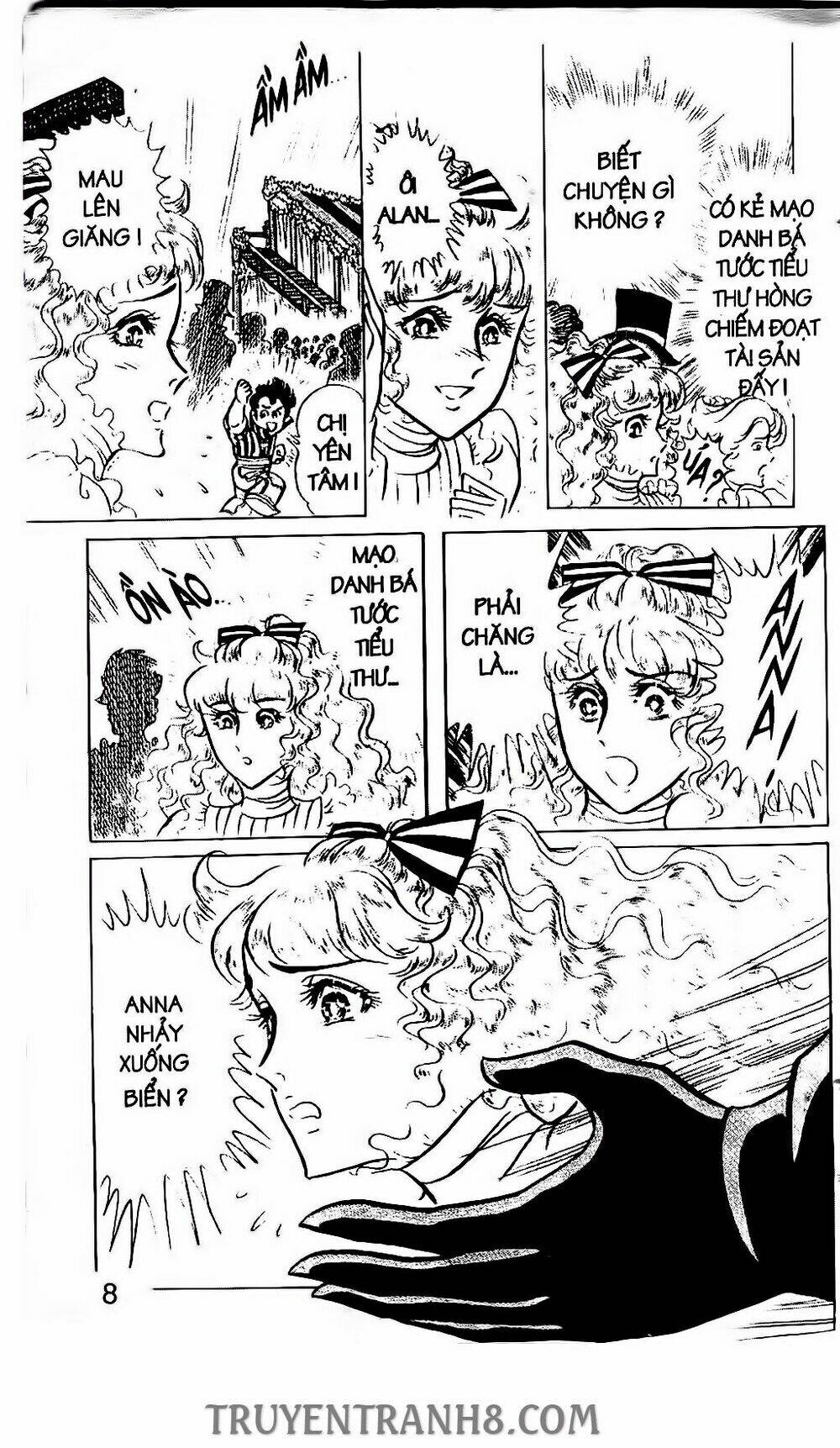 the count s daughter chapter 61 7