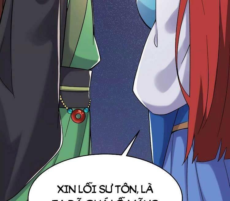 đồ đệ ta toàn là nữ ma đầu chapter 174 16