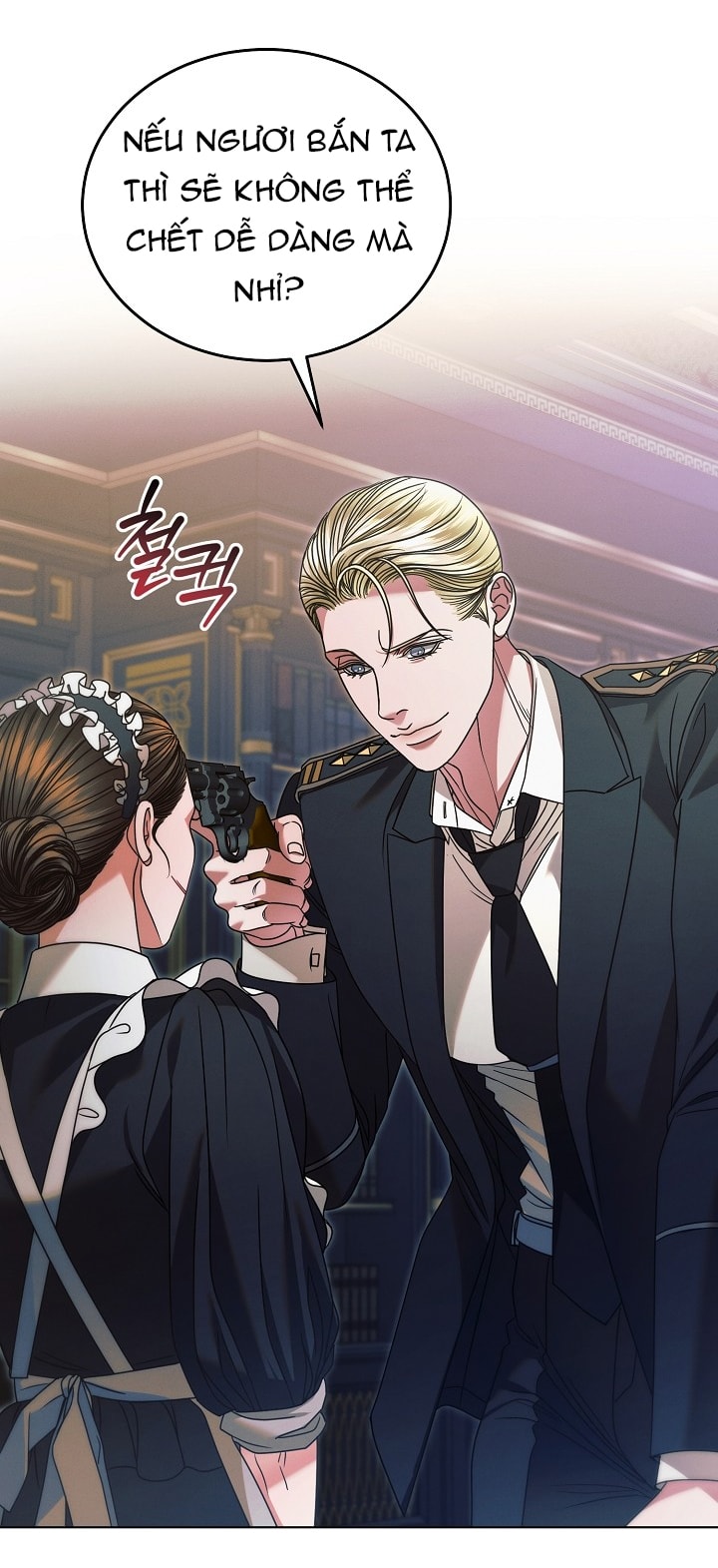 [18+] hãy cầu xin ta đi chapter 8.1 6