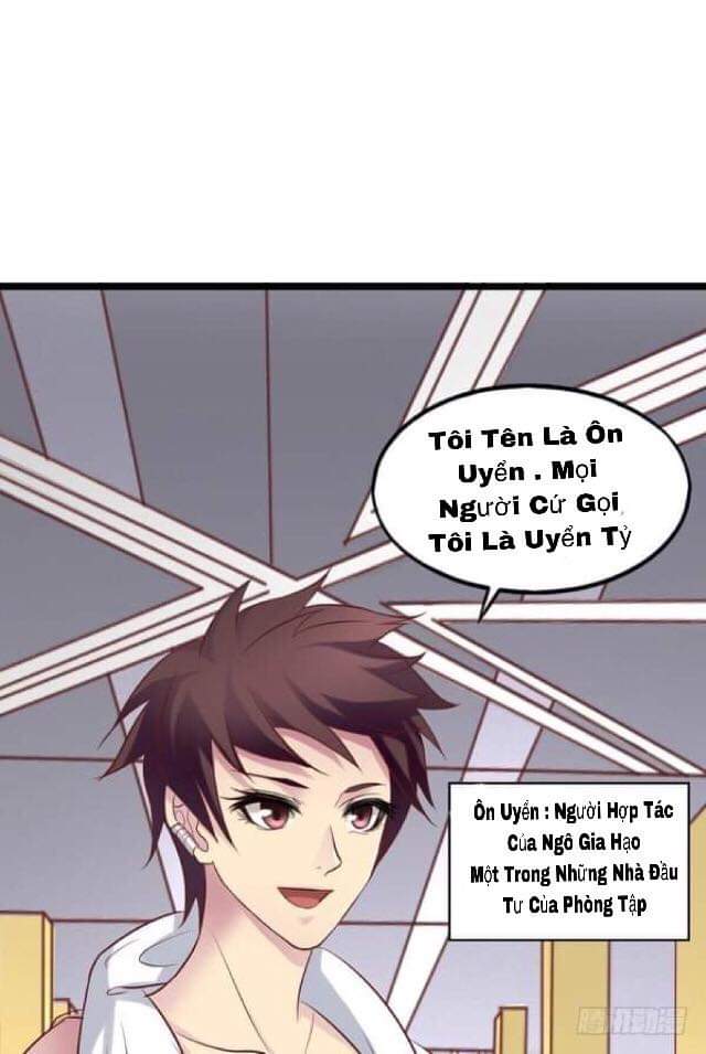 tôi không muốn fa như vậy đâu chapter 22 21