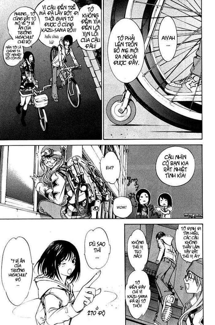 air gear chapter 81 4