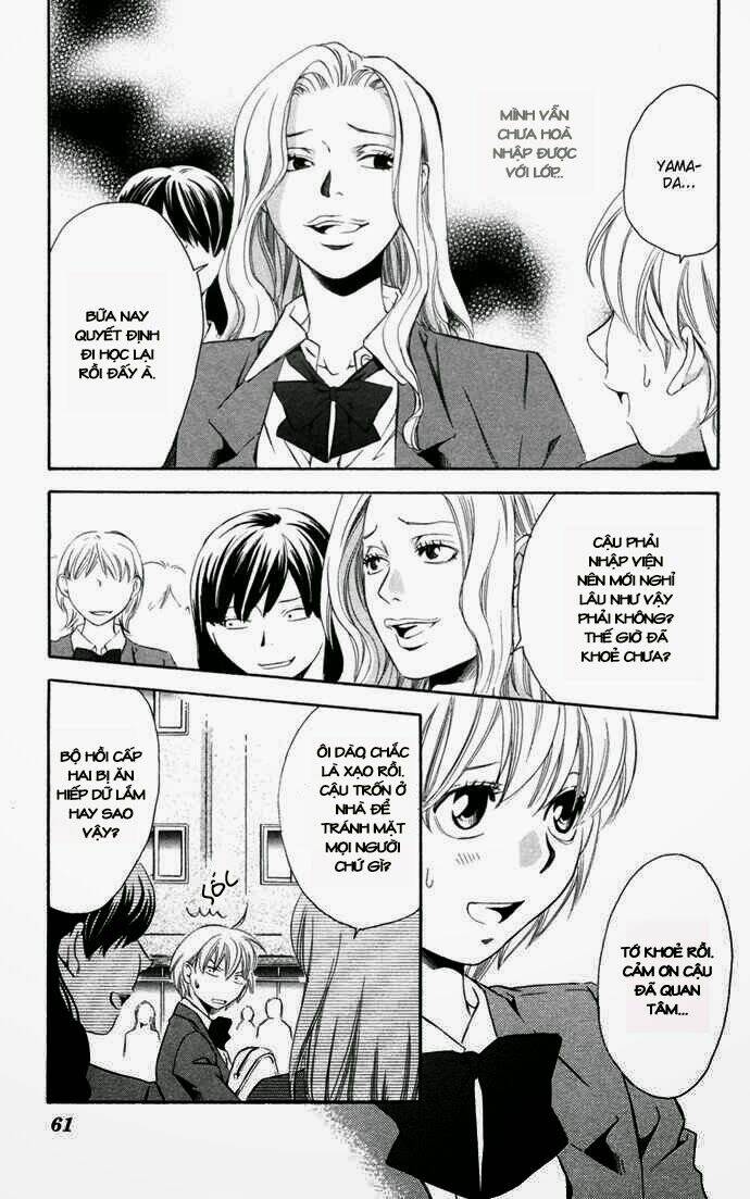 boku ni natta watashi chapter 16 9
