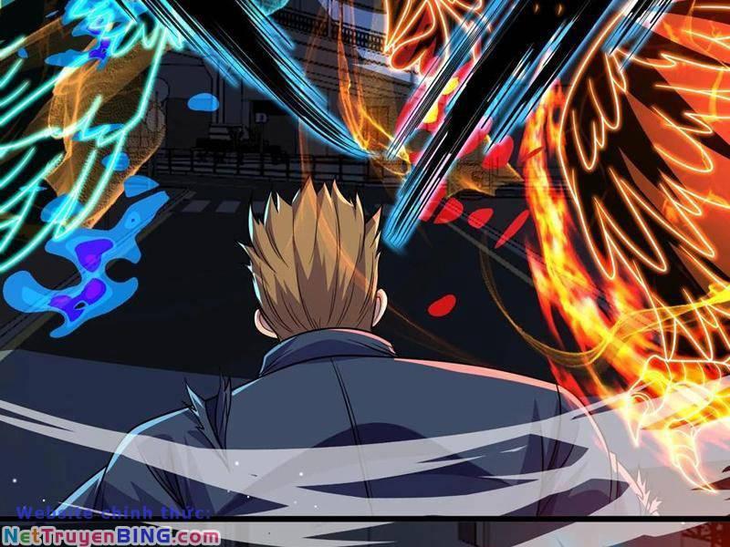 nhìn thấy thanh máu, ta xử tội thần linh chapter 153 61