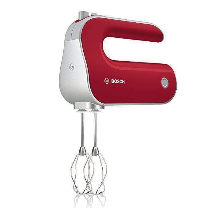 Máy đánh trứng Bossch MFQ4030 500w nội địa Đức - Máy trộn cầm tay công suất lớn thiết kế hiện đại