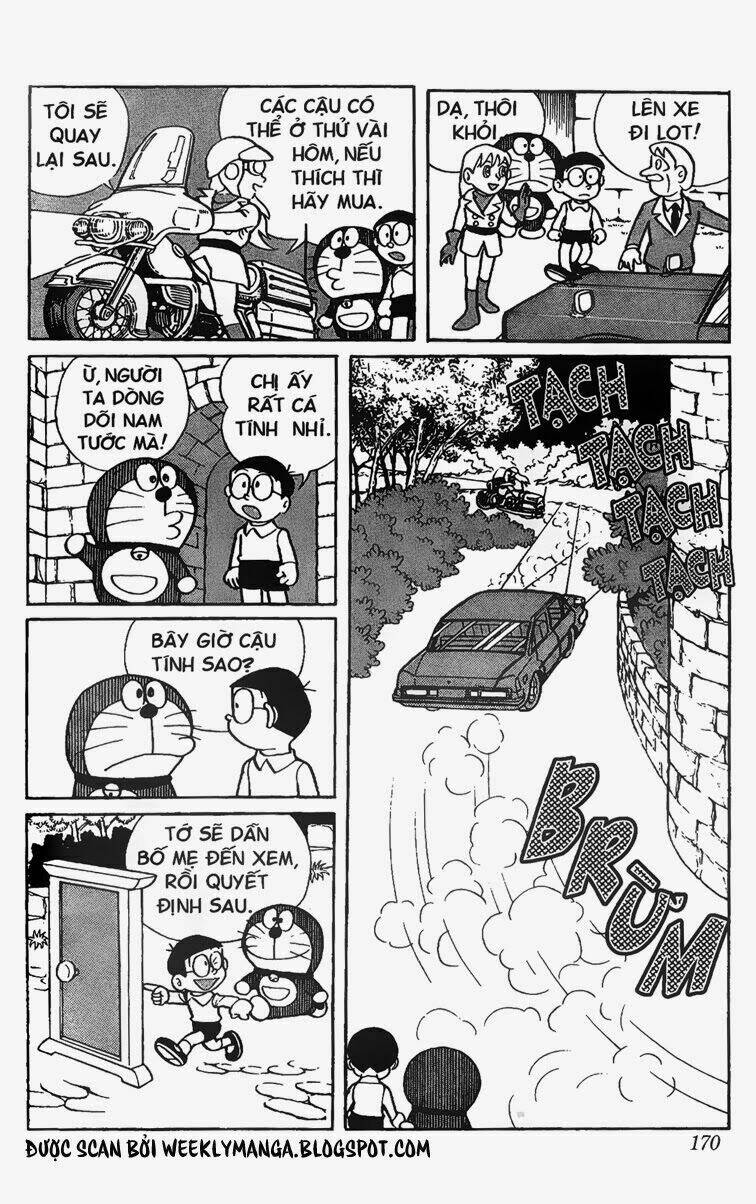 doraemon chapter 226 12