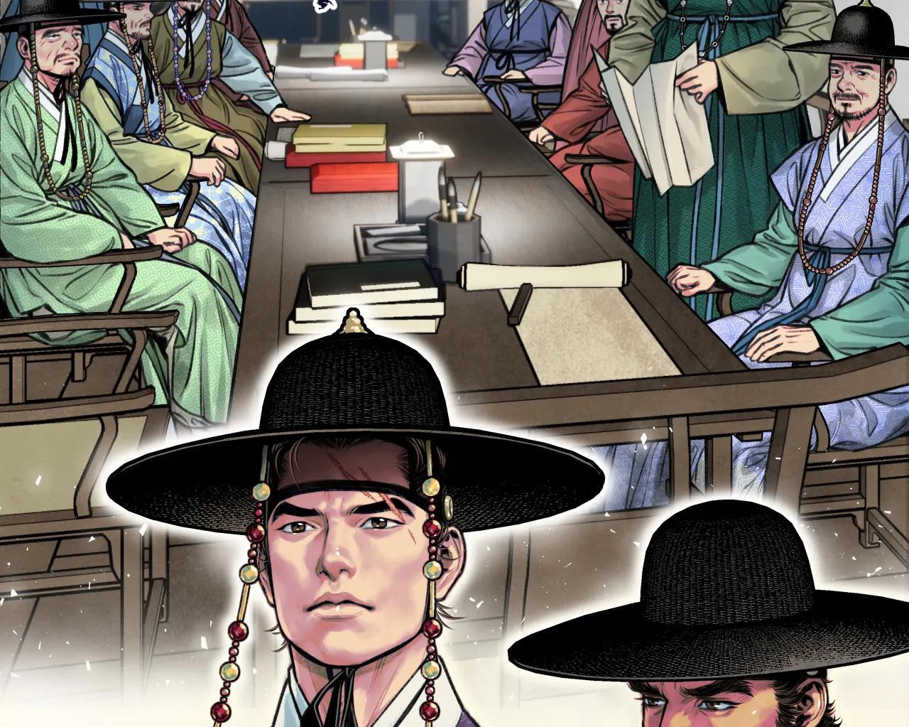 phò mã quan phu chapter 2 75