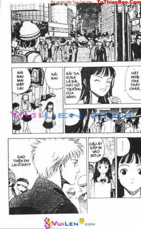 cô bé thám tử chapter 1 15