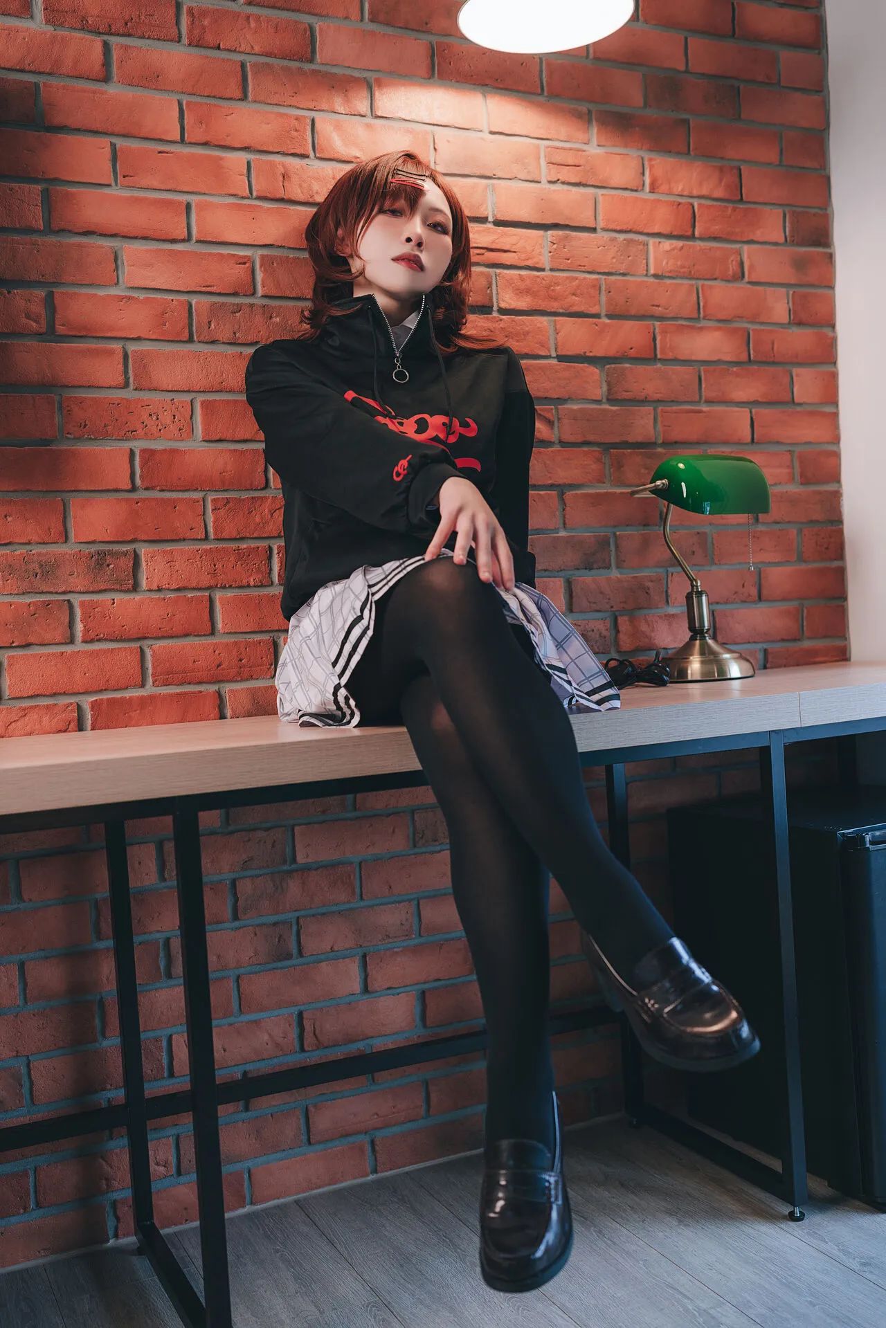 hình cosplay chapter 457 6