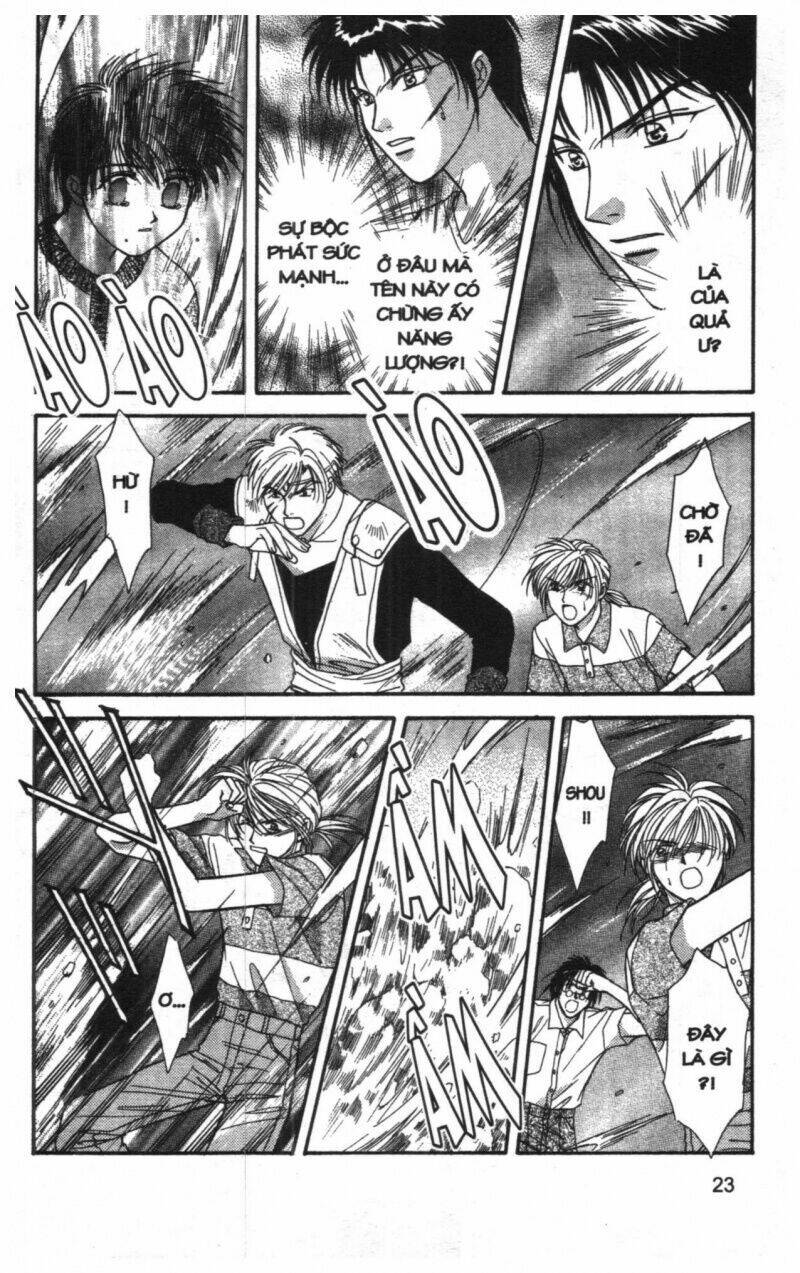 tsuki no umareru yoru chapter 7 22