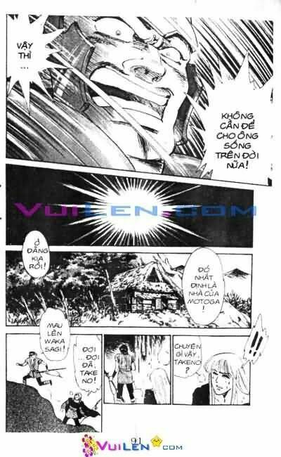 vương tử takeru chapter 18 91