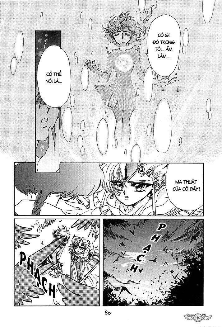 magic knight rayearth chapter 4 20