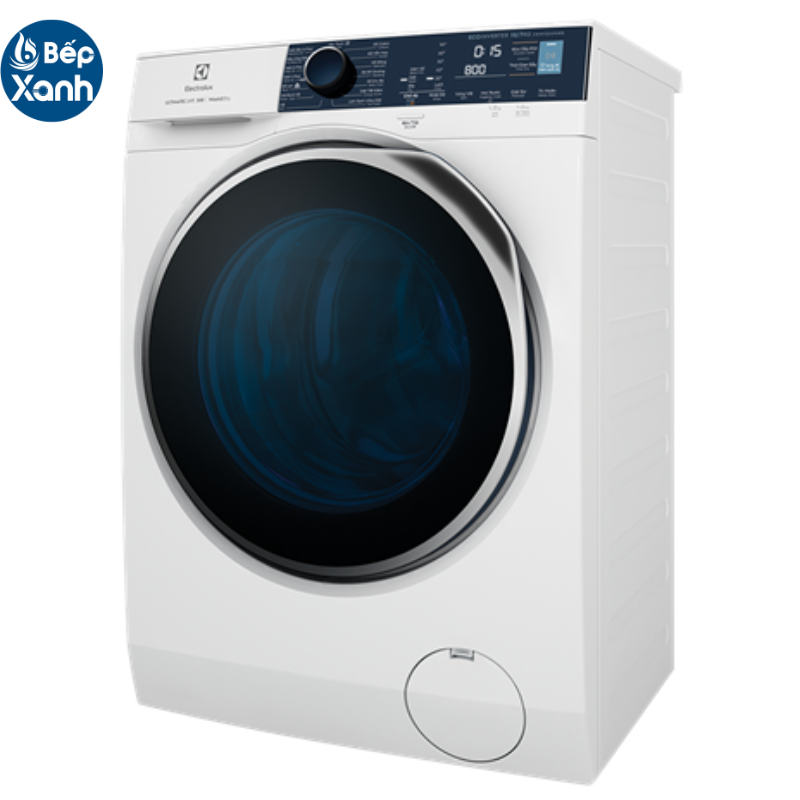 Máy Giặt Sấy Electrolux EWW1024P5WB - 10kg - Hàng Chính Hãng