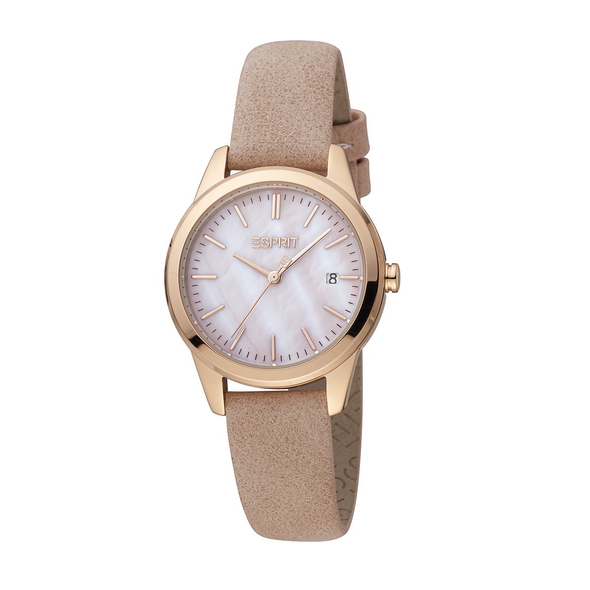 Đồng hồ đeo tay nữ hiệu Esprit ES1L239P2125