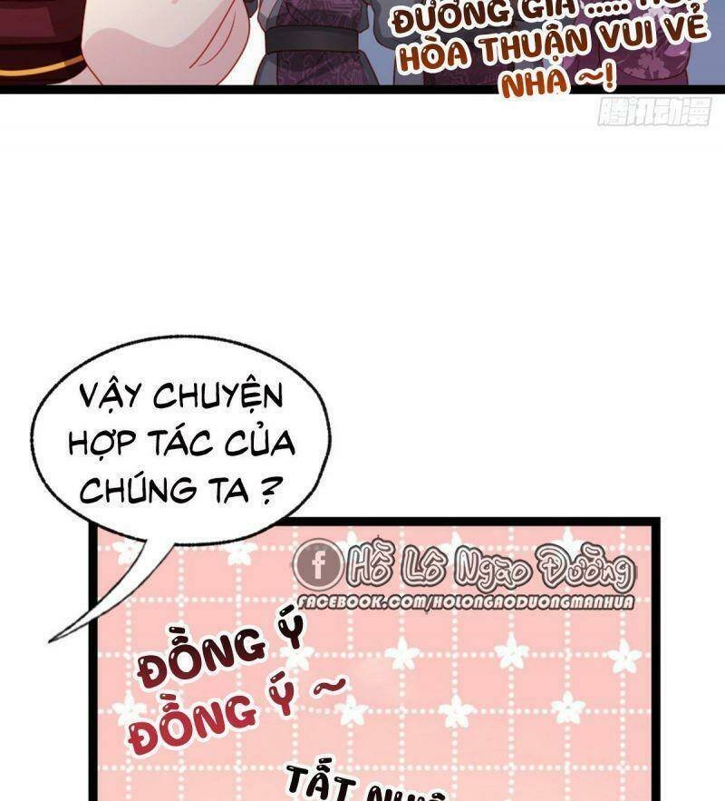 đứng yên ! phụng chỉ đánh cướp đây chapter 39 18