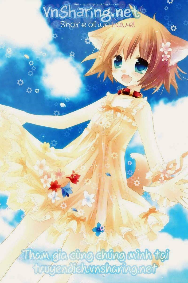 thầy giáo của tôi chapter 52 32