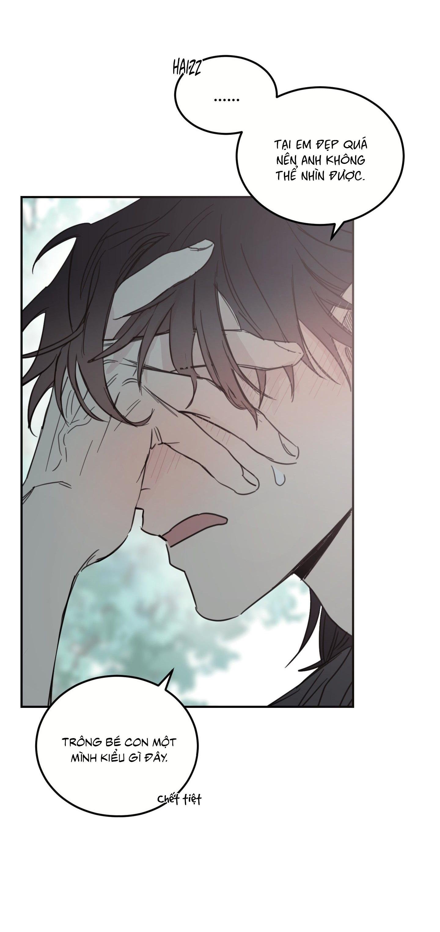 ngôi nhà hướng mặt trời mọc chapter 39 51