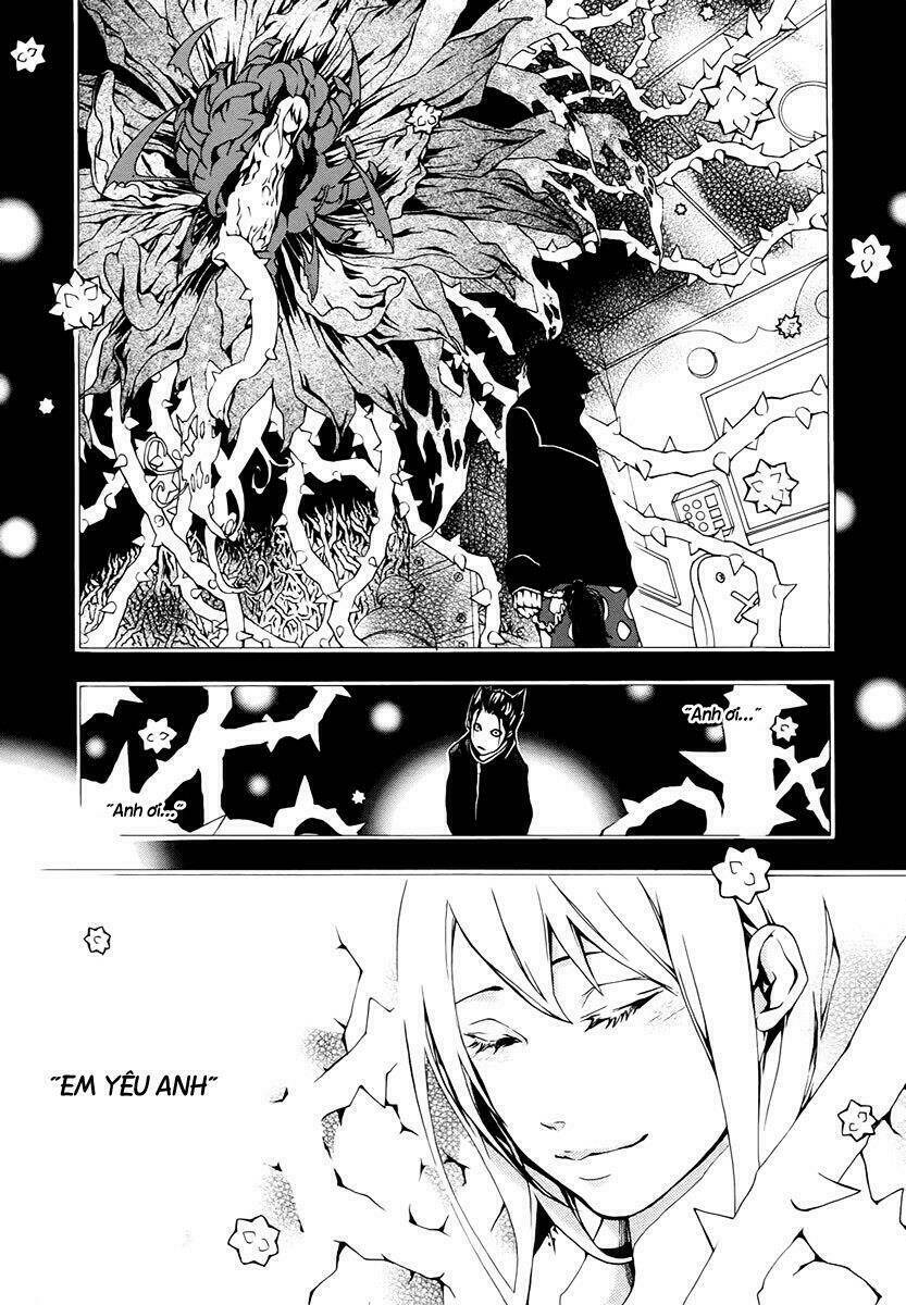 shinigami x doctor chapter 3 9
